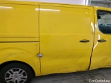  Opel  Vivaro Opel -e 50 kWh L3H1 Edition 4d #28
