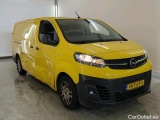  Opel  Vivaro Opel -e 50 kWh L3H1 Edition 4d #31