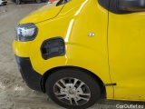  Opel  Vivaro Opel -e 50 kWh L3H1 Edition 4d #36