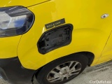  Opel  Vivaro Opel -e 50 kWh L3H1 Edition 4d #56