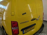  Opel  Vivaro Opel -e 50 kWh L3H1 Edition 4d #76