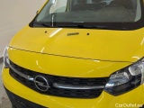  Opel  Vivaro Opel -e 50 kWh L3H1 Edition 4d #81