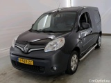  Renault  Kangoo Renault  1.5 dCi 95 Comfort 4d 