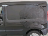  Renault  Kangoo Renault  1.5 dCi 95 Comfort 4d #24
