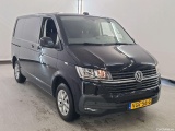  Volkswagen  Transporter Volkswagen  2.0TDI 110kW 7-DSG L1H1 4d #15