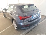  Audi  A3  Sportback 35 TDI Business Line 2.0 TDI 150CV BVA7 E6d #2