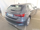  Audi  A3  Sportback 35 TDI Business Line 2.0 TDI 150CV BVA7 E6d #3