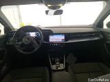  Audi  A3  Sportback 35 TDI Business Line 2.0 TDI 150CV BVA7 E6d #5