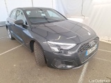  Audi  A3  Sportback 35 TDI Business Line 2.0 TDI 150CV BVA7 E6d #4