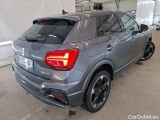  Audi  Q2  35 TDI S Line Plus 2.0 TDI 150CV BVA7 E6d #3