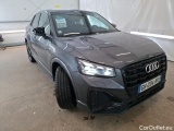  Audi  Q2  35 TDI S Line Plus 2.0 TDI 150CV BVA7 E6d #4