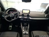  Audi  Q2  35 TDI S Line Plus 2.0 TDI 150CV BVA7 E6d #5