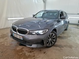  Bmw  Serie 3 Série 3 Touring 316 d Lounge 2.0 120CV BVA8 E6d 