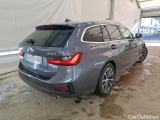  Bmw  Serie 3 Série 3 Touring 316 d Lounge 2.0 120CV BVA8 E6d #3