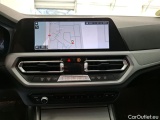  Bmw  Serie 3 Série 3 Touring 316 d Lounge 2.0 120CV BVA8 E6d #7