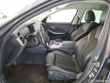  Bmw  Serie 3 Série 3 Touring 316 d Lounge 2.0 120CV BVA8 E6d #8
