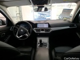  Bmw  Serie 3 Série 3 Touring 316 d Lounge 2.0 120CV BVA8 E6d #5
