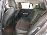  Bmw  Serie 3 Série 3 Touring 316 d Lounge 2.0 120CV BVA8 E6d #9