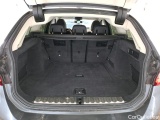  Bmw  Serie 3 Série 3 Touring 316 d Lounge 2.0 120CV BVA8 E6d #10