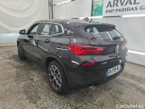  Bmw  X2 Série  sDrive 18i Lounge 1.5 135CV BVA7 E6d #2