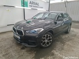  Bmw  X2 Série  sDrive 18i Lounge 1.5 135CV BVA7 E6d 