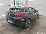  Bmw  X2 Série  sDrive 18i Lounge 1.5 135CV BVA7 E6d #3