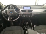  Bmw  X2 Série  sDrive 18i Lounge 1.5 135CV BVA7 E6d #5