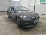  Bmw  X2 Série  sDrive 18i Lounge 1.5 135CV BVA7 E6d #4