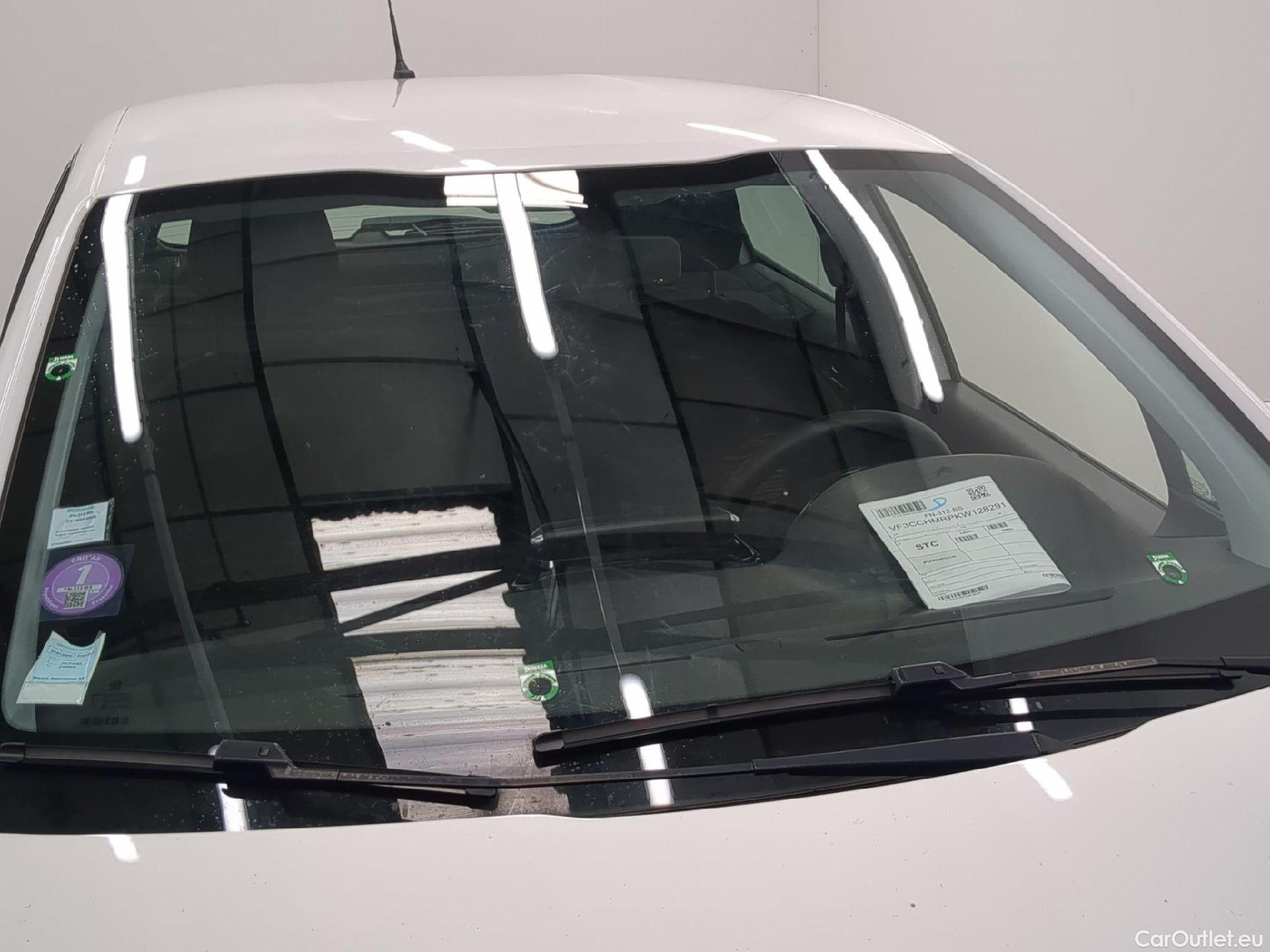  Peugeot  208  Affaire Premium Pack 1.2 80CV BVM5 E6dT #25