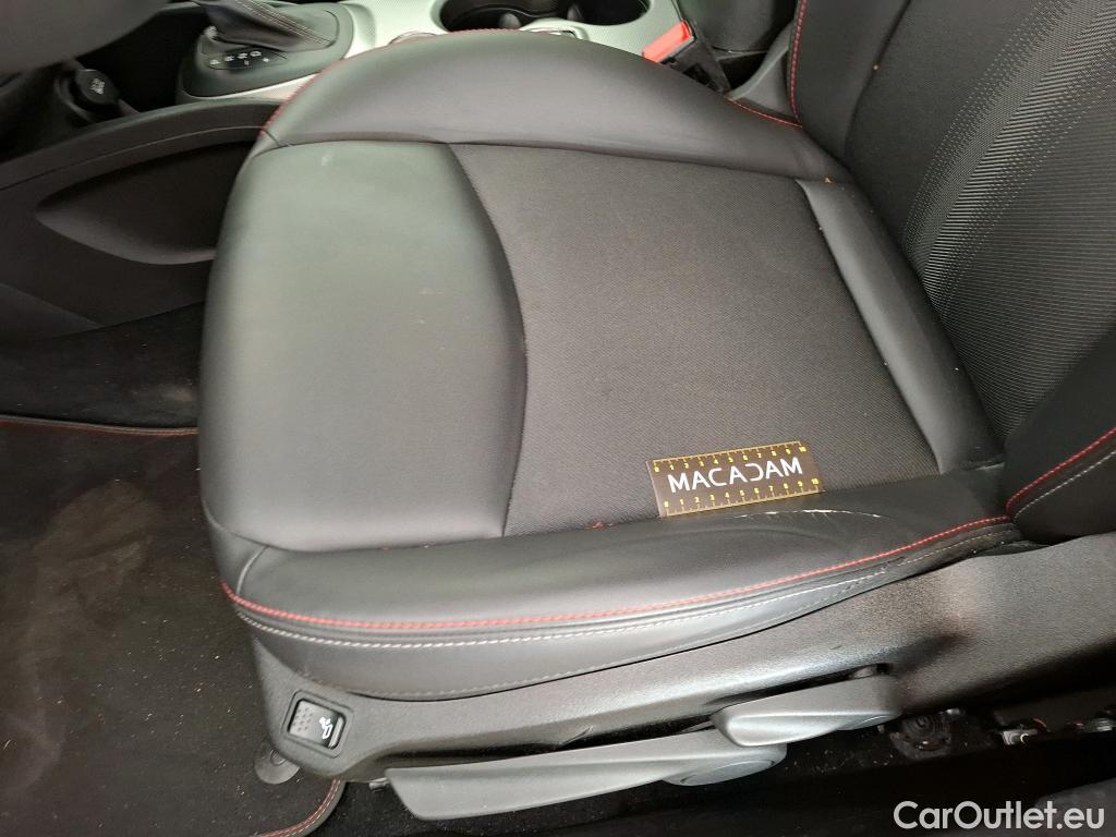  Fiat  500 FIAT X / 2018 / 5P / SUV 1.3 FFly T T4 150ch DCT Sport #8