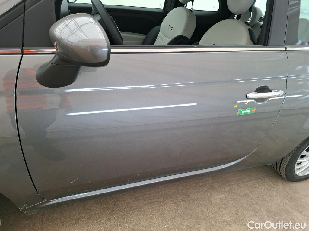  Fiat  500  DolceVita Plus 1.0 70CV BVM6 E6d #6