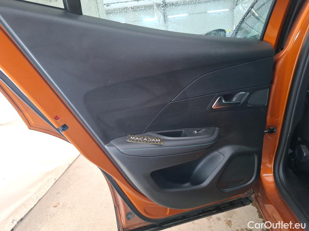 Peugeot  2008  Allure Pack 1.5 HDi 130CV BVA8 E6d #13