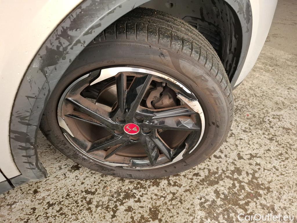  DS  DS7 7 Crossback Performance Line 1.5 BlueHDi 130CV BVA8 E6d #5
