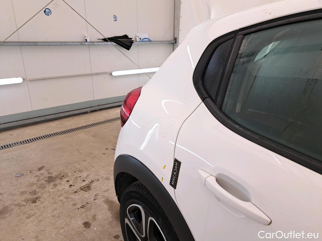 Citroen  C3  Société Feel 1.5 BlueHDI 100CV BVM5 E6dT #12
