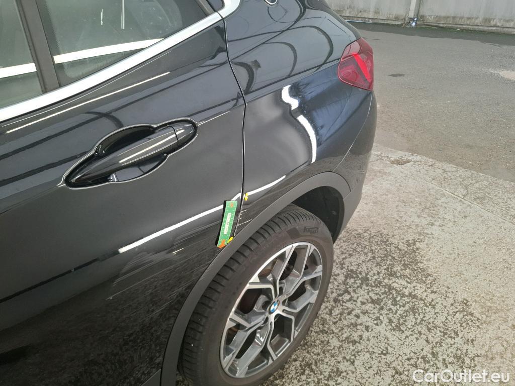  Bmw  X2 Série  sDrive 18i Lounge 1.5 135CV BVA7 E6d #1
