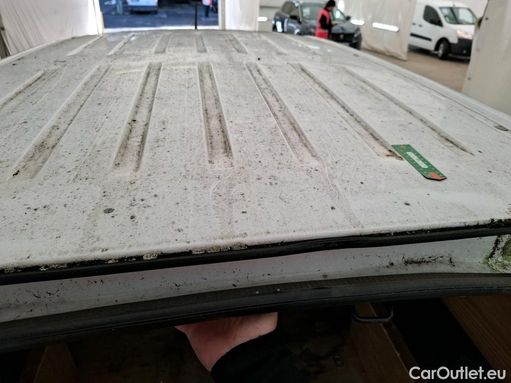  Citroen  Berlingo  Fourgon Club M 1000 1.5 BlueHDi 100CV BVM5 E6dT #6