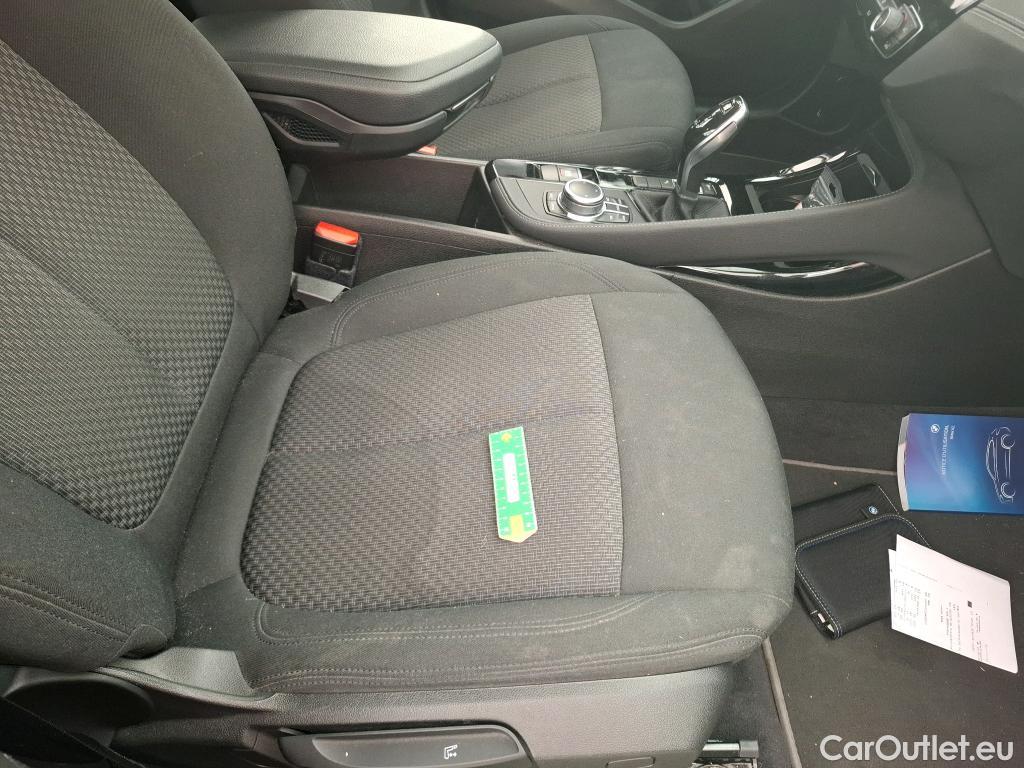  Bmw  X2 Série  sDrive 18i Lounge 1.5 135CV BVA7 E6d #22