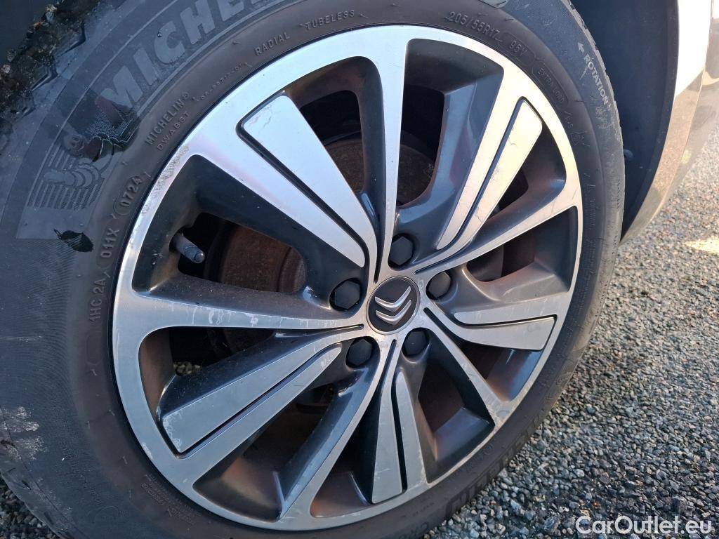  Citroen  C4 Grand Picasso Grand C4 Picasso/Spacetourer Business + 1.6 BlueHDi 120CV BVA6 7 Sieges E6 #31