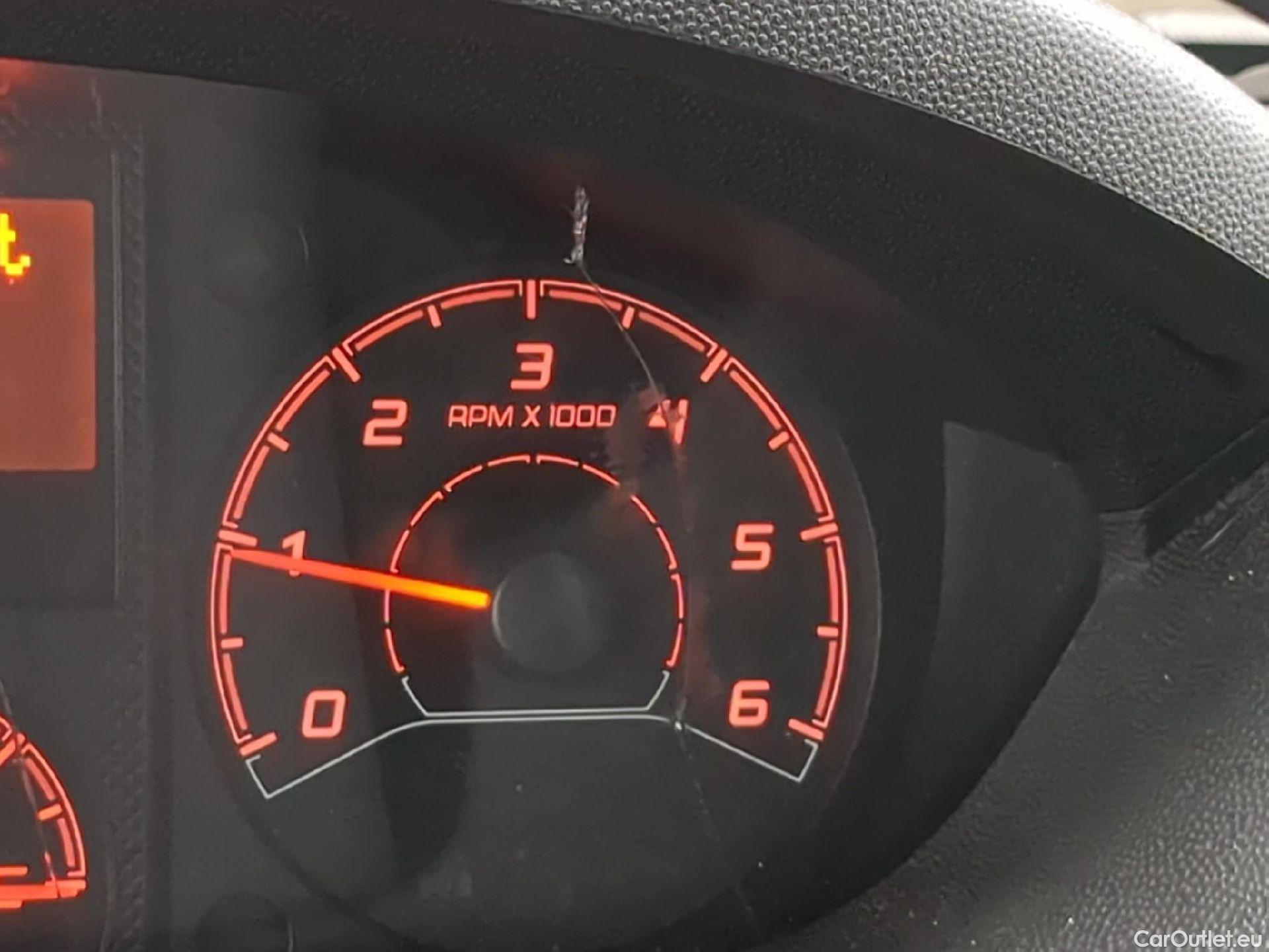  Citroen  Jumper  Fourgon Grand Volume 35 L2H2 Control BlueHDi 140 Start&Stop BlueHDi 140CV BVM6 E6d #3