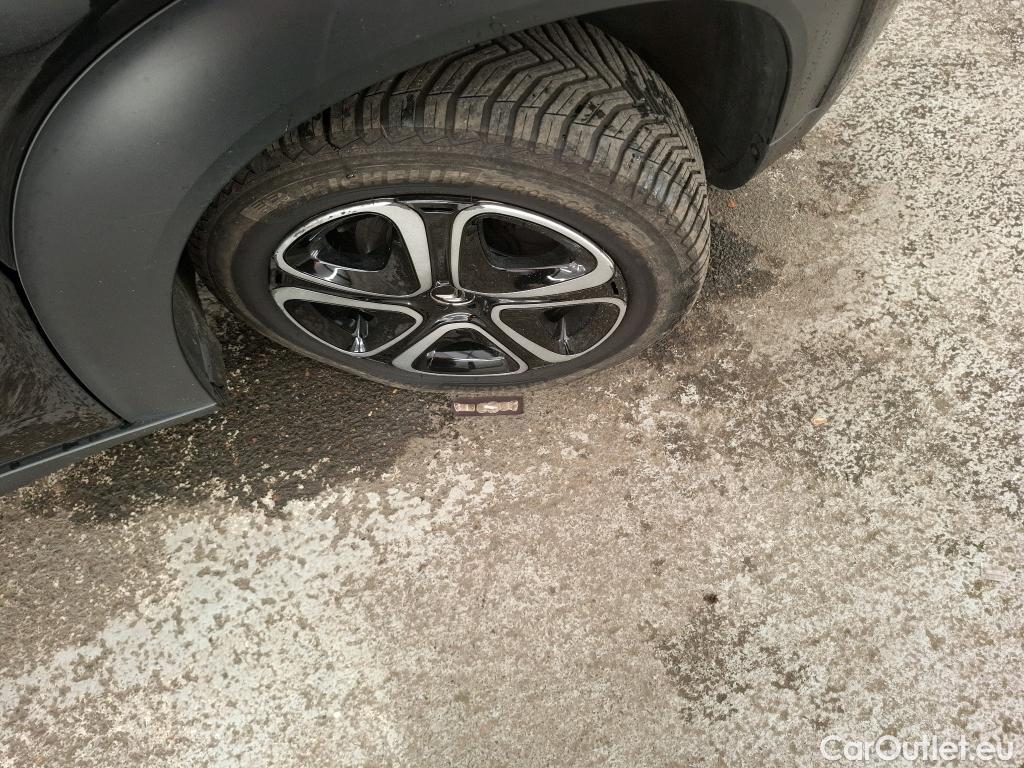  Citroen  C3  Aircross Feel Business 1.5 BlueHDi 100CV BVM6 E6dT #28