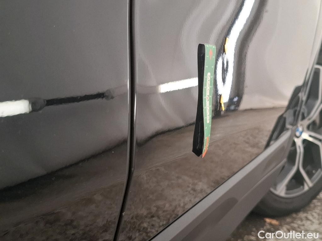  Bmw  X2 Série  sDrive 18i Lounge 1.5 135CV BVA7 E6d #9