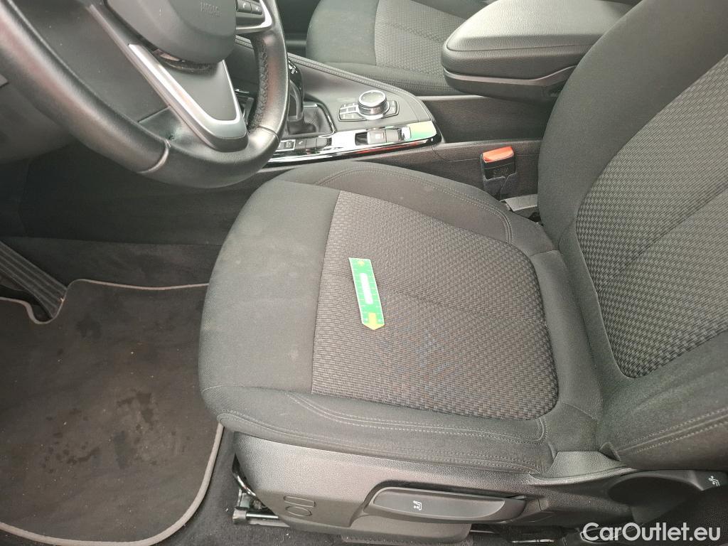  Bmw  X2 Série  sDrive 18i Lounge 1.5 135CV BVA7 E6d #23