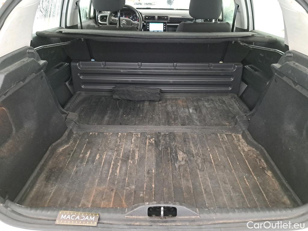  Citroen  C3  Société Feel 1.5 BlueHDI 100CV BVM5 E6dT #11