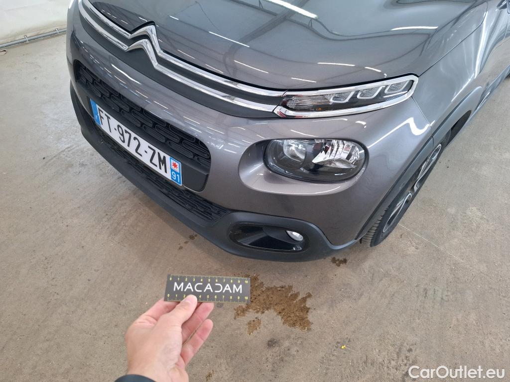  Citroen  C3  Shine Business 1.2 PureTech 110CV BVM6 E6d #6