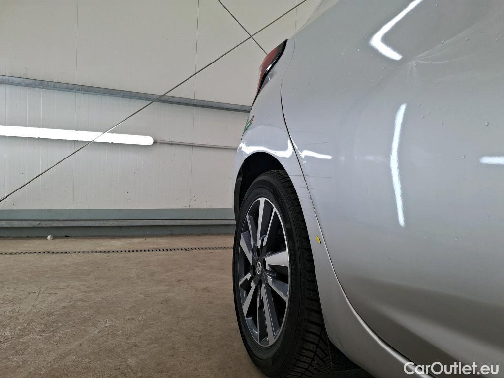  Nissan  Micra NISSAN  5p Berline IG-T 90 N-Connecta #4