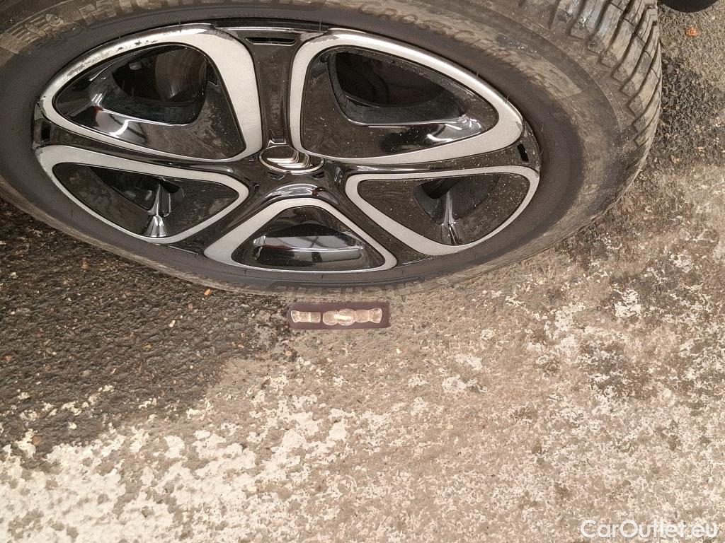  Citroen  C3  Aircross Feel Business 1.5 BlueHDi 100CV BVM6 E6dT #29