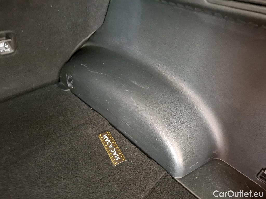  Hyundai  Tucson  Creative Hybrid 2WD 1.6 T-GDI 230CV BVA6 E6d #4