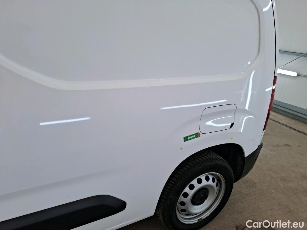 Citroen  Berlingo CITROEN  VU 4p Fourgonnette M 1000kg BHDi 100 SandS BVM Driv #1