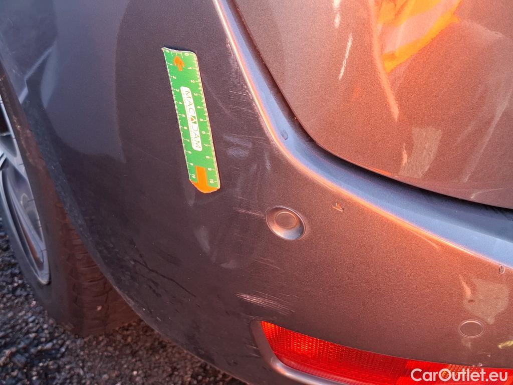  Citroen  C4 Grand Picasso Grand C4 Picasso/Spacetourer Business + 1.6 BlueHDi 120CV BVA6 7 Sieges E6 #2