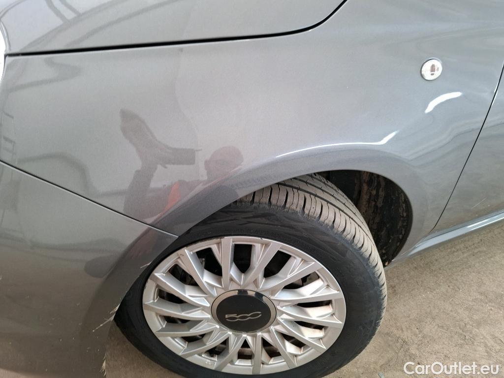  Fiat  500  DolceVita Plus 1.0 70CV BVM6 E6d #8